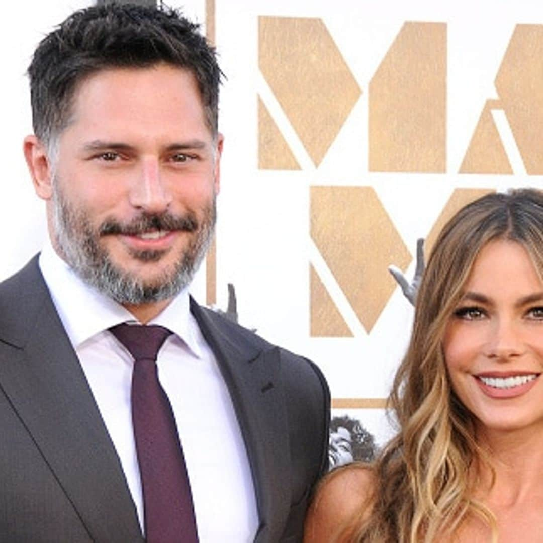 Sofia Vergara talks kids with Joe Manganiello: 'I'll need help, but I don't mind'