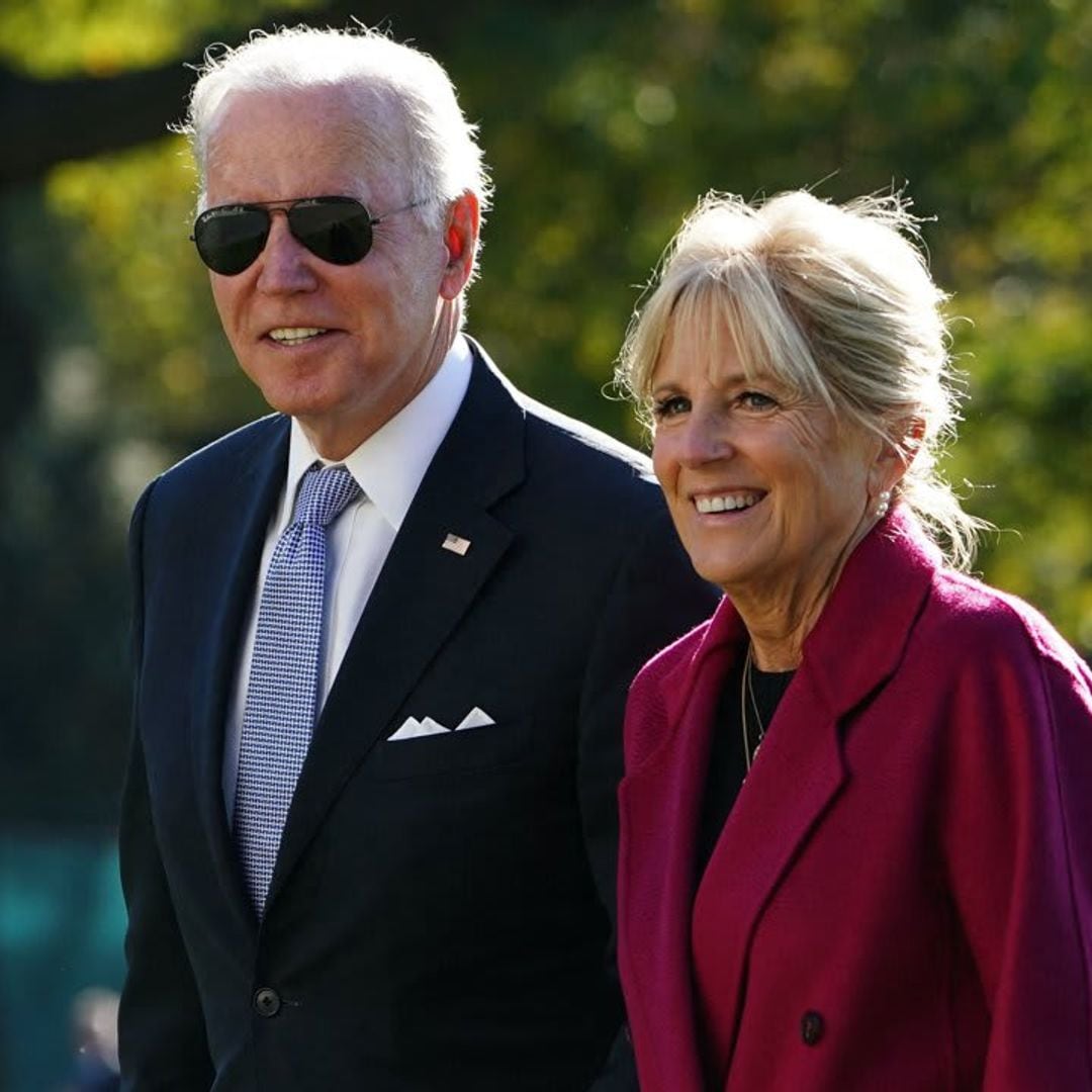 Is President Joe Biden and First Lady Jill Biden’s granddaughter getting married at the White House?