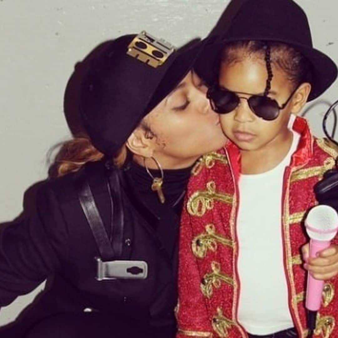 The 22 best celebrity Halloween costumes