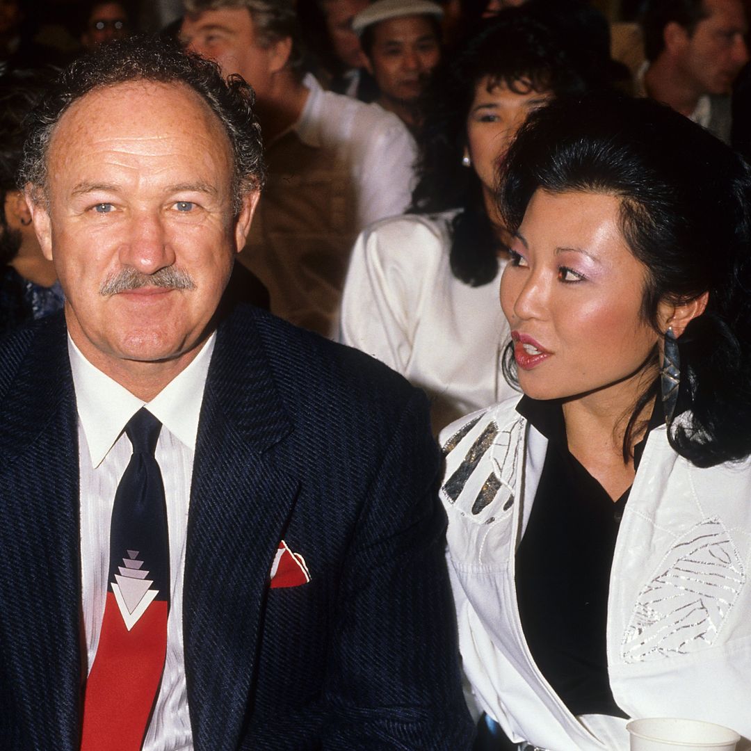 Gene Hackman's nephew speaks up about the actor's suspicious death