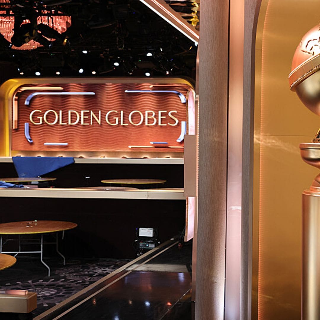 How to Watch the 2025 Golden Globes and Red Carpet Pre Shows