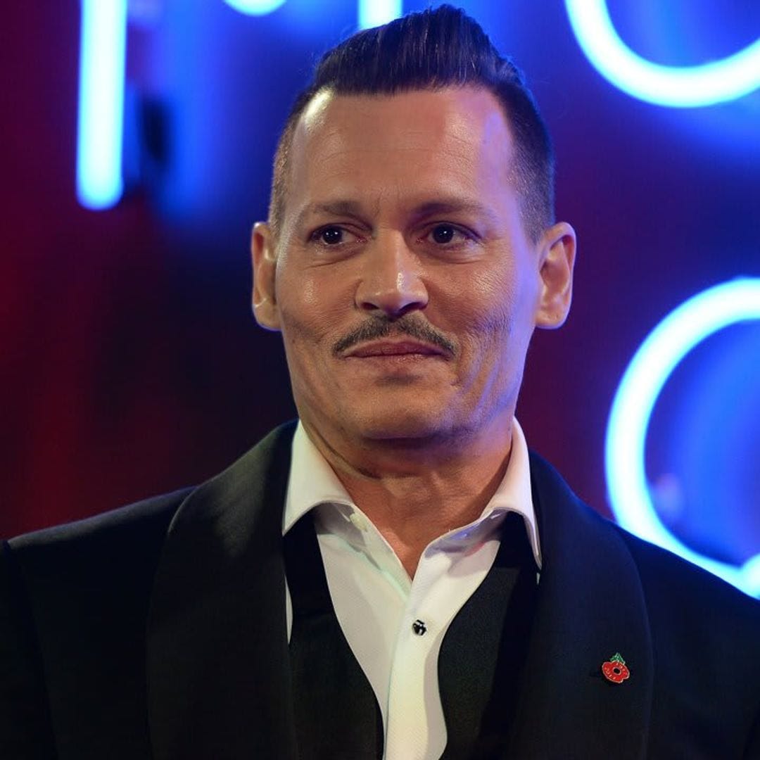 Johnny Depp breaks social media silence: ‘Truth is a rare bird’