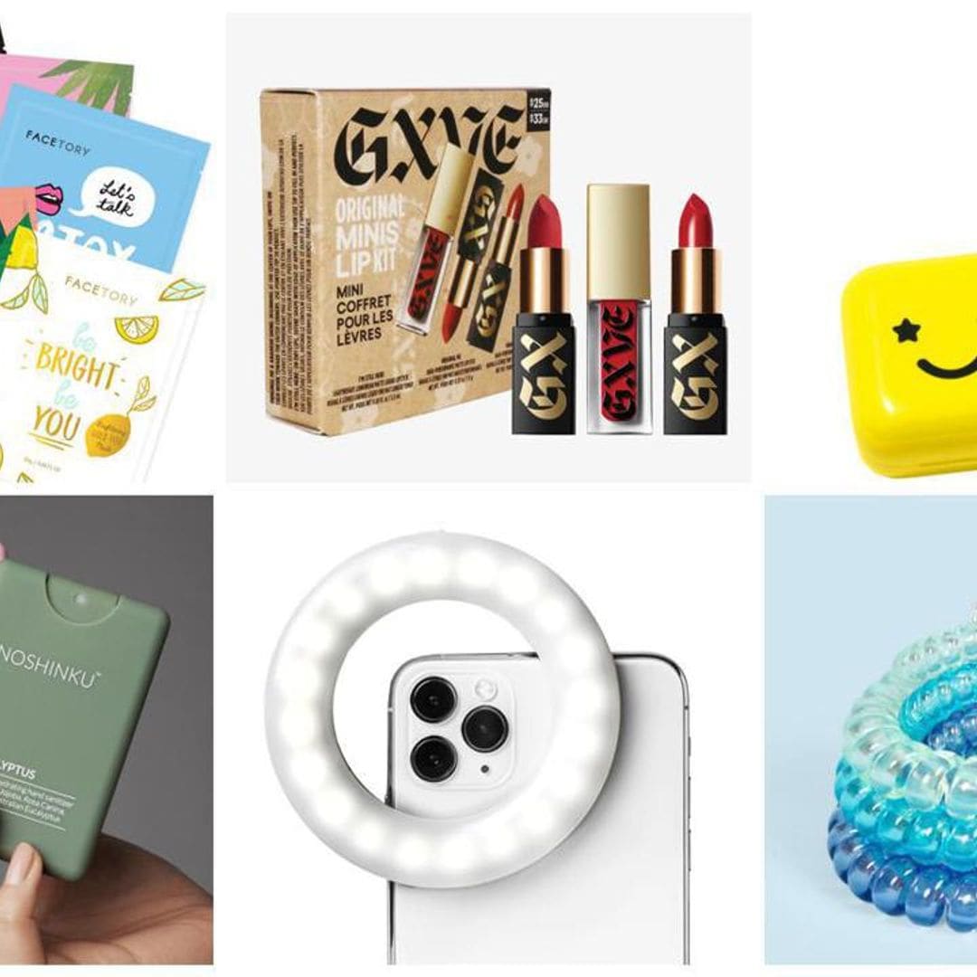 The best stocking stuffers for all the women on your list