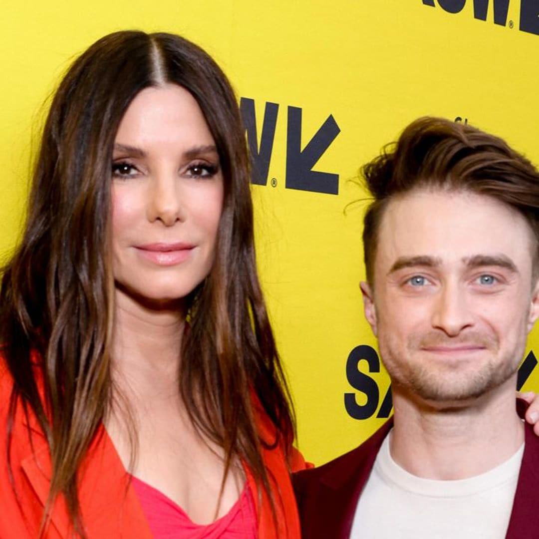 Sandra Bullock and Dan Radcliffe praise the Dominican Republic after filming ‘The Lost City’ in the country