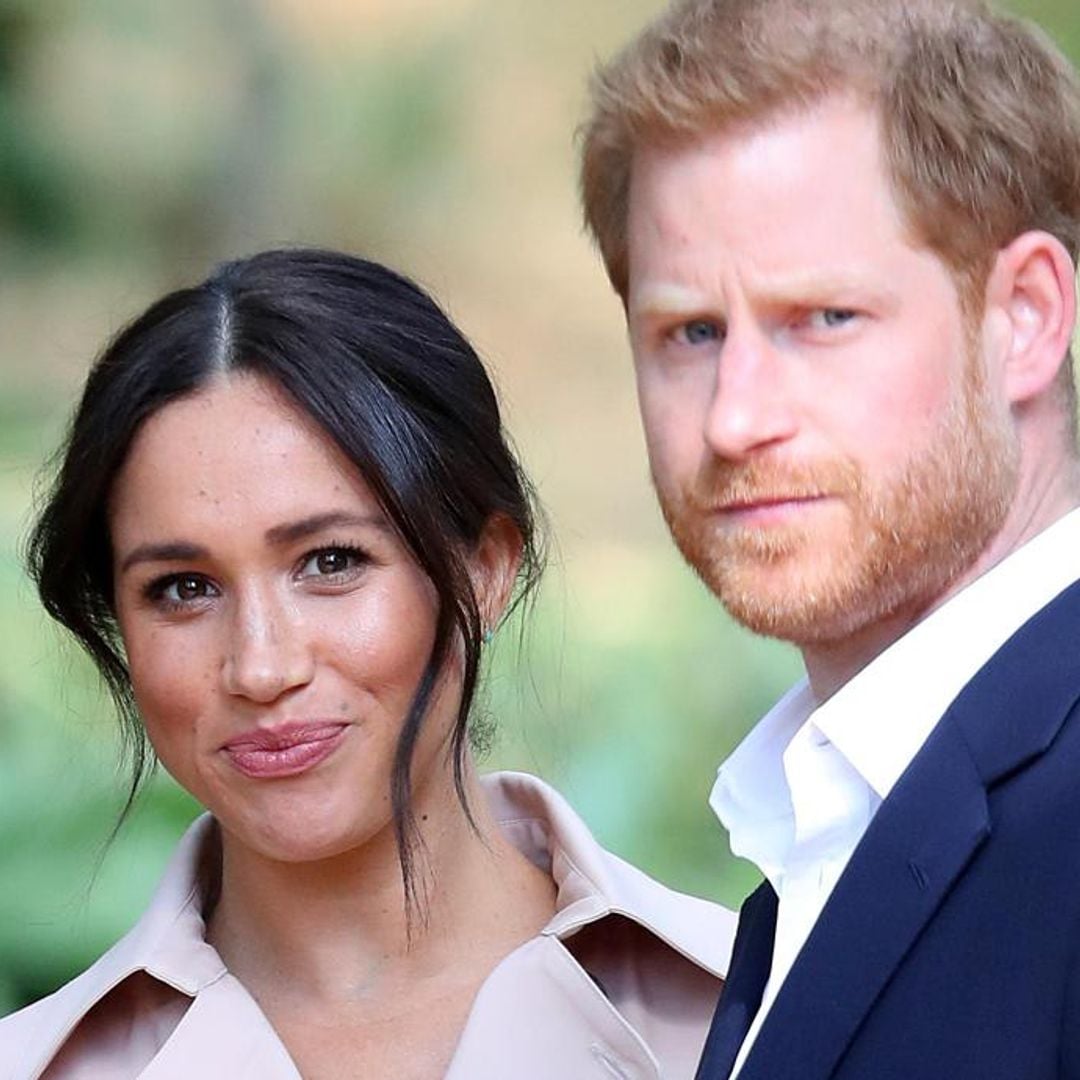 See who Meghan Markle and Prince Harry’s new dream team includes after royal exit