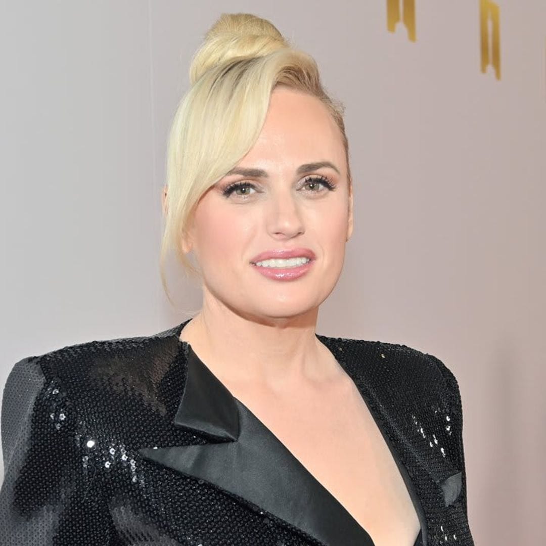 Rebel Wilson talks weight loss and being in touch with her ‘inner siren’