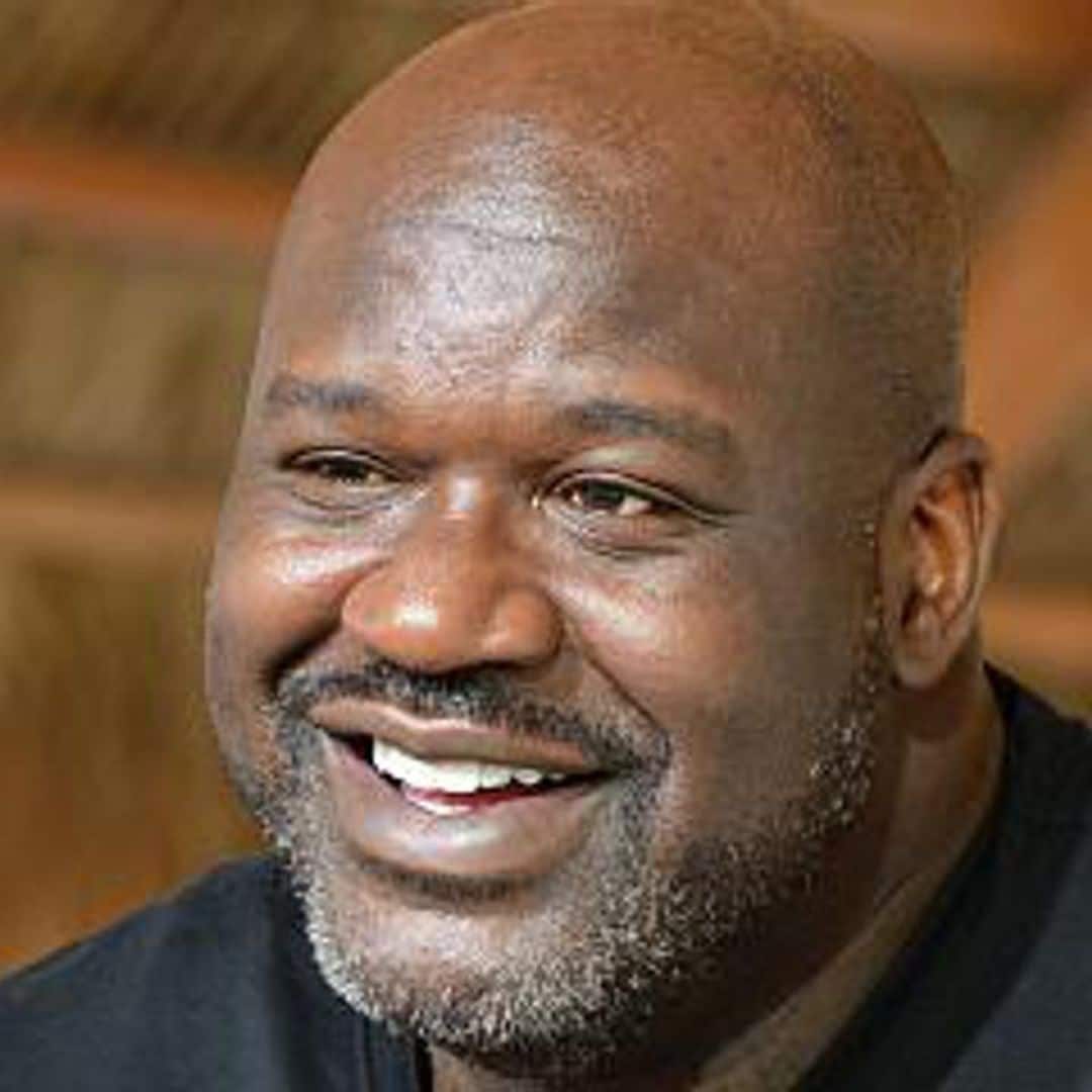 Shaquille O’Neal reveals he’s to blame for his divorce from ex-wife Shaunie