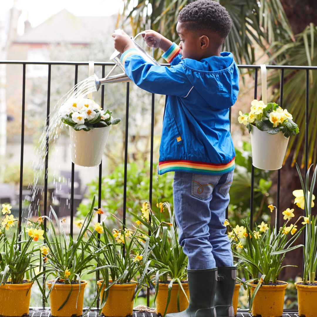 The surprising link between kids' chores and future success: What parents should know