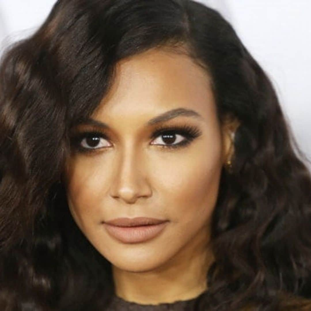 Naya Rivera on breastfeeding her son: ‘It’s hard but worth it’