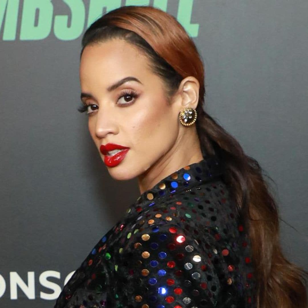 Dascha Polanco spreads body positive vibes with stunning new photo in tiny bikini