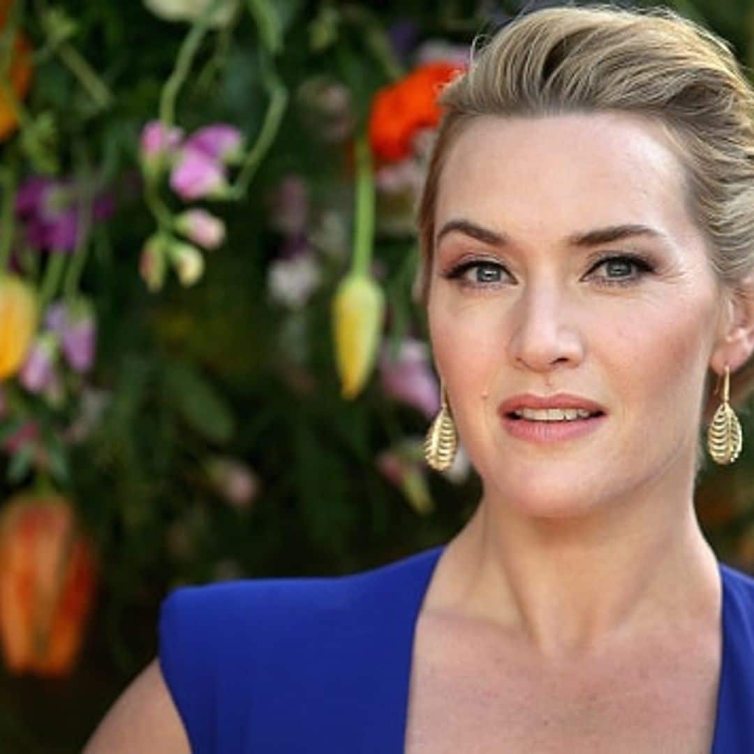 Kate Winslet teaches teen daughter Mia to love her curves