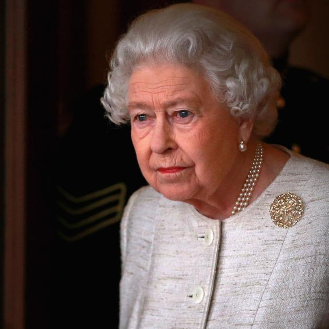 Queen Elizabeth receives big news as Scottish holiday comes to an end