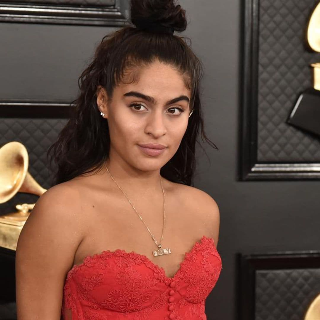 Jessie Reyez on self-criticism, Beyoncé and her new Tarantino songwriting process