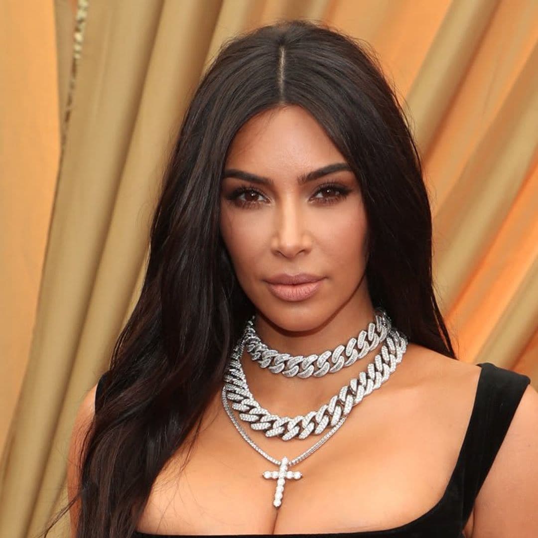 Will Kim Kardashian drop West from her name?