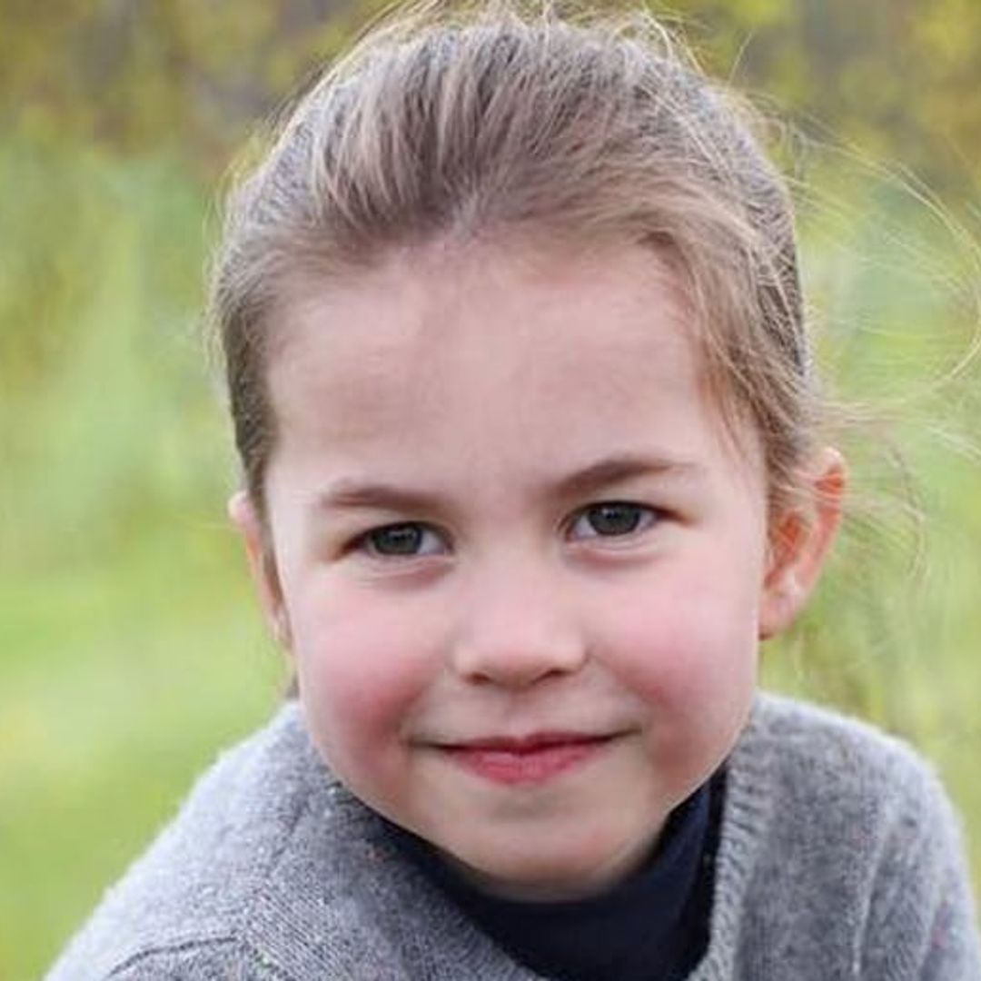 From French to art: What Princess Charlotte will be learning at her new school