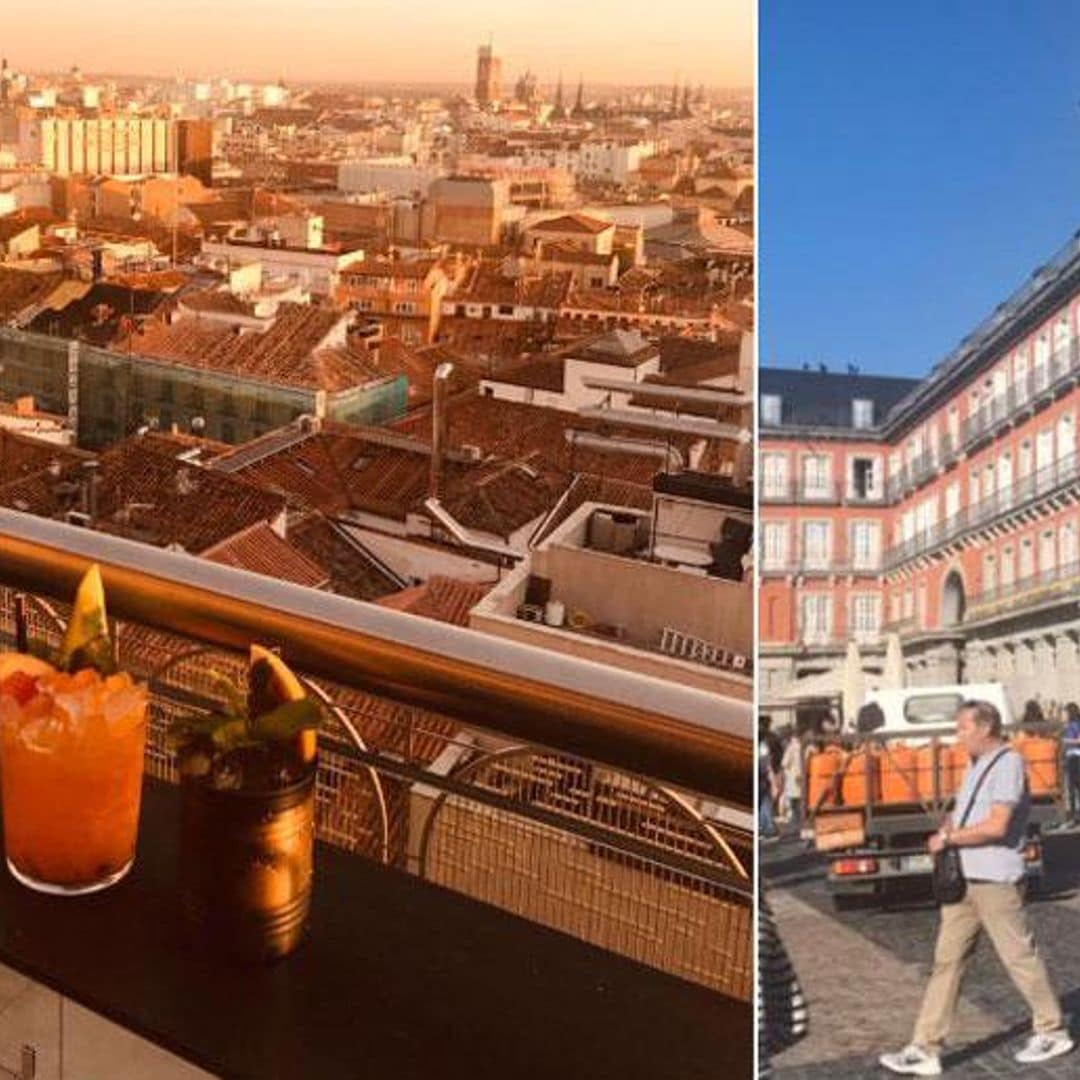 48 Hours in Madrid: An insider's guide to visiting ¡HOLA!'s home town