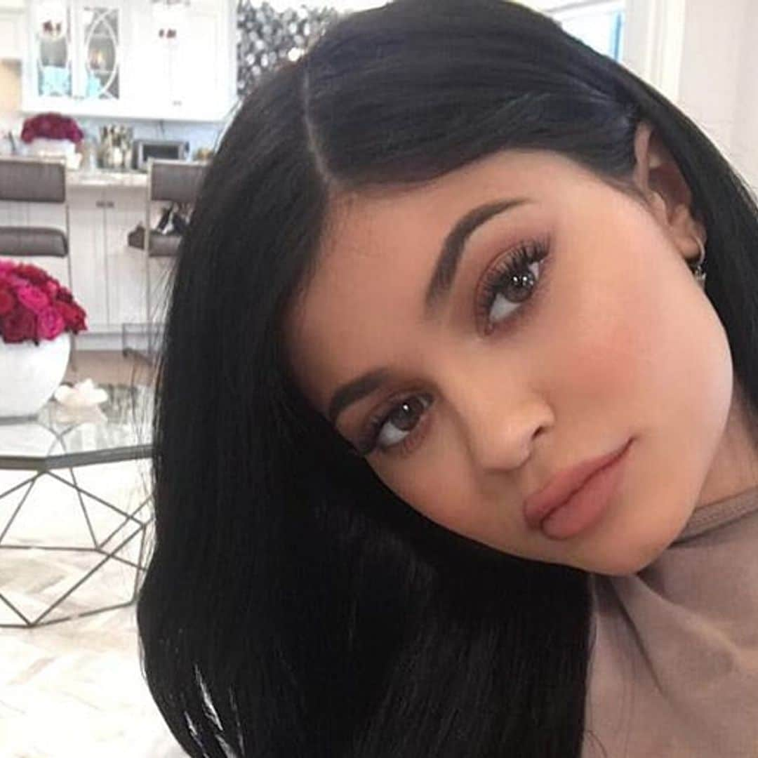 Welcome to Kylie Jenner's Hidden Hills mansion!