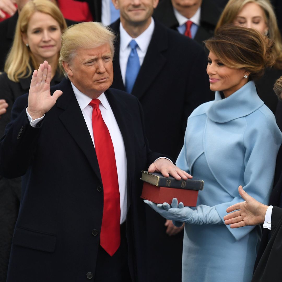 The reason Donald Trump's inauguration ceremony is being moved