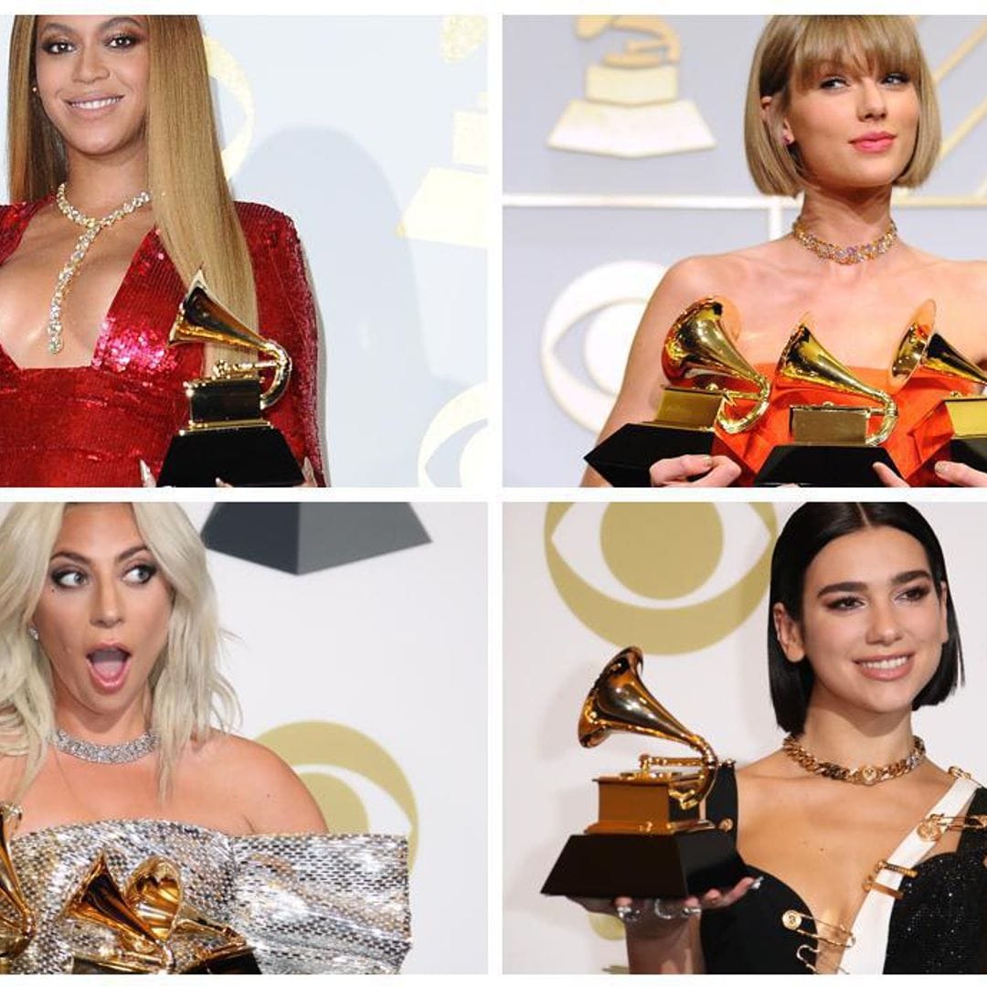 The controversy behind the 2021 Grammy nominations