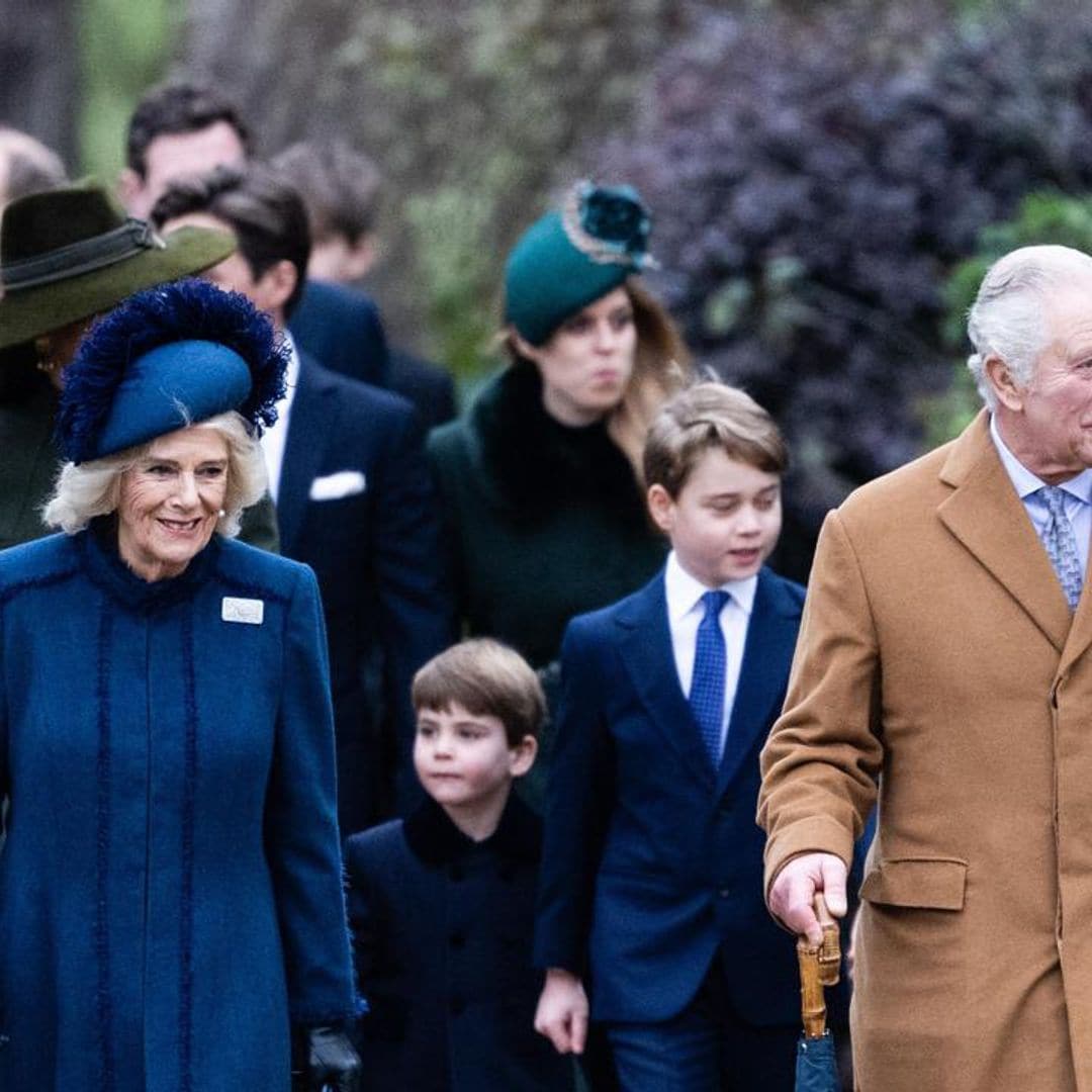 Royal family’s Christmas guest list to include new additions this year: report