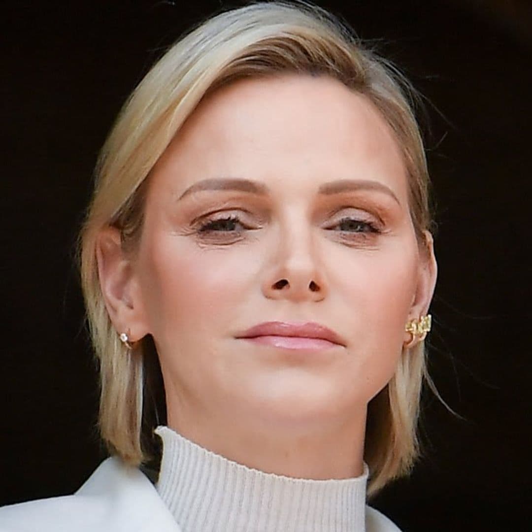 Princess Charlene of Monaco to undergo 4-hour operation