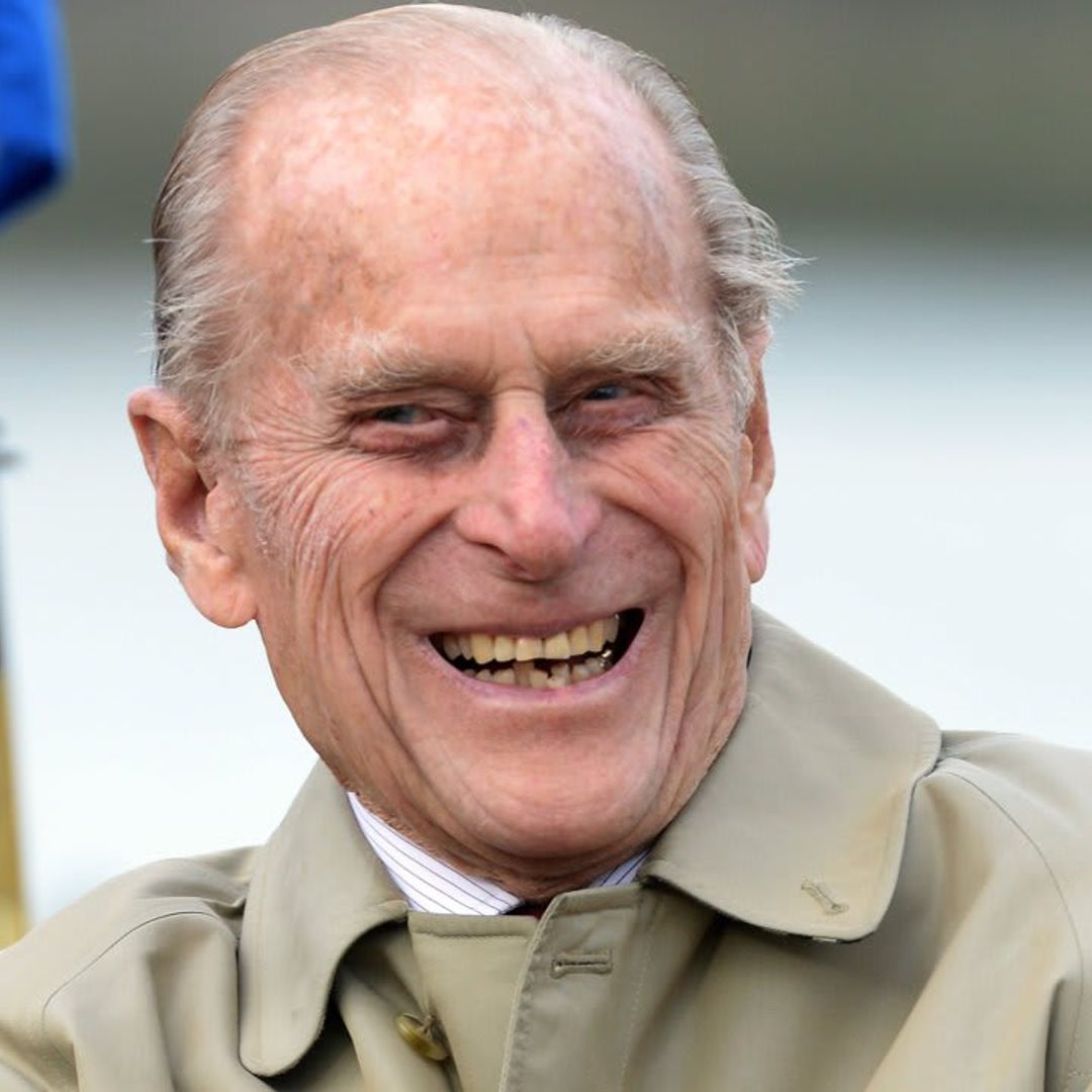 Prince Philip’s German relatives to attend his funeral: ‘They’ll be there at the end as he wanted’