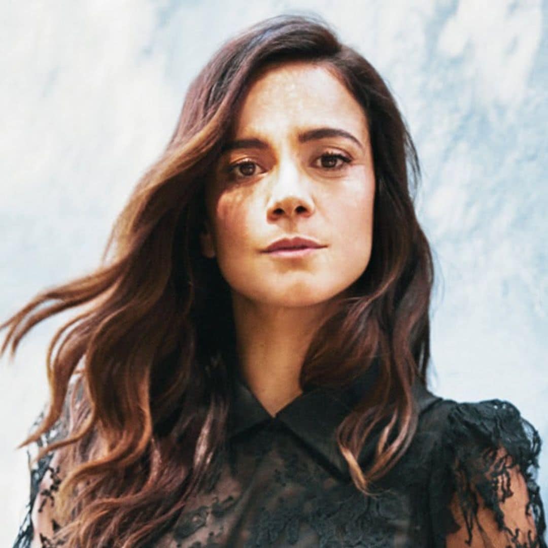 Alice Braga