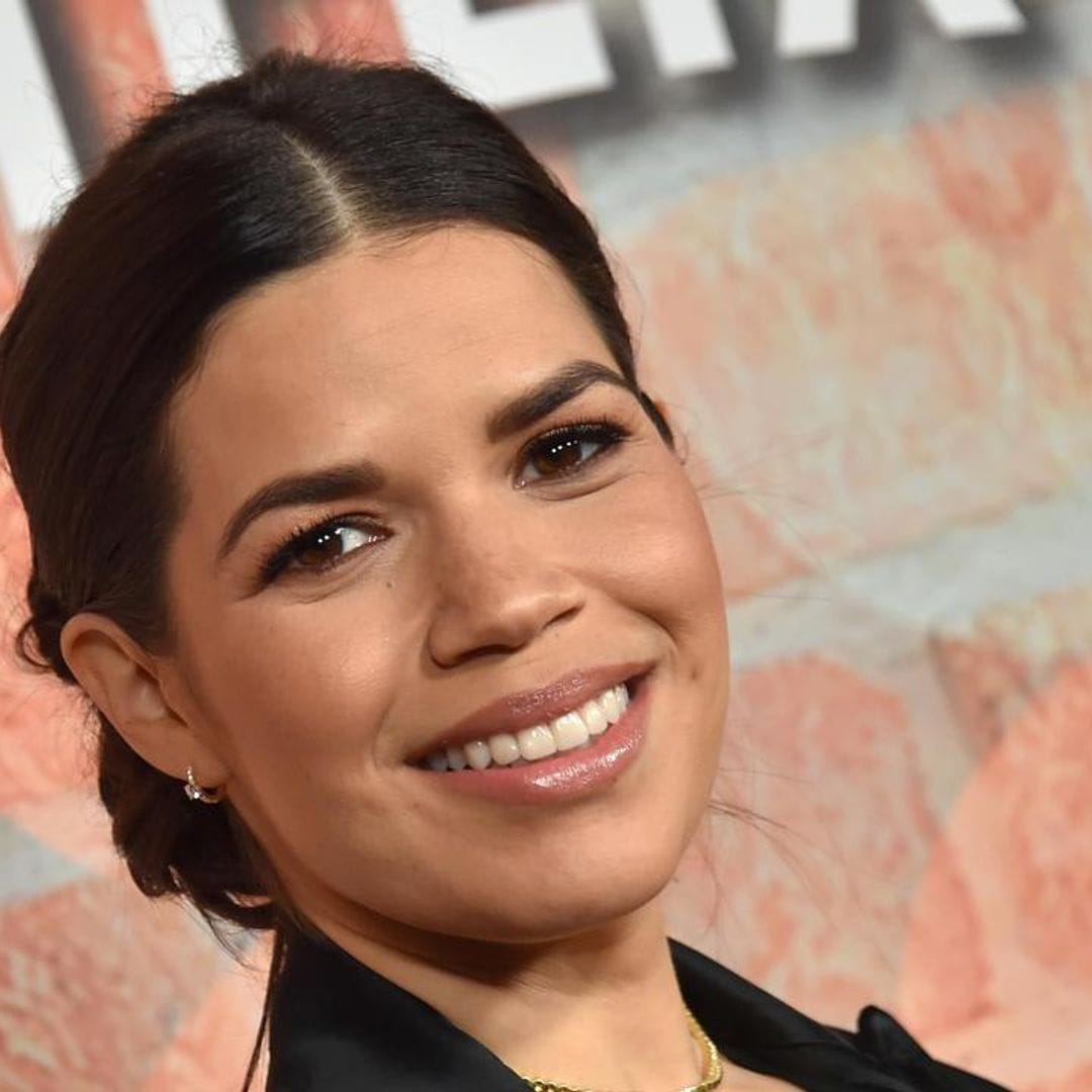 America Ferrera is on the hunt for the lead role in her upcoming Netflix film