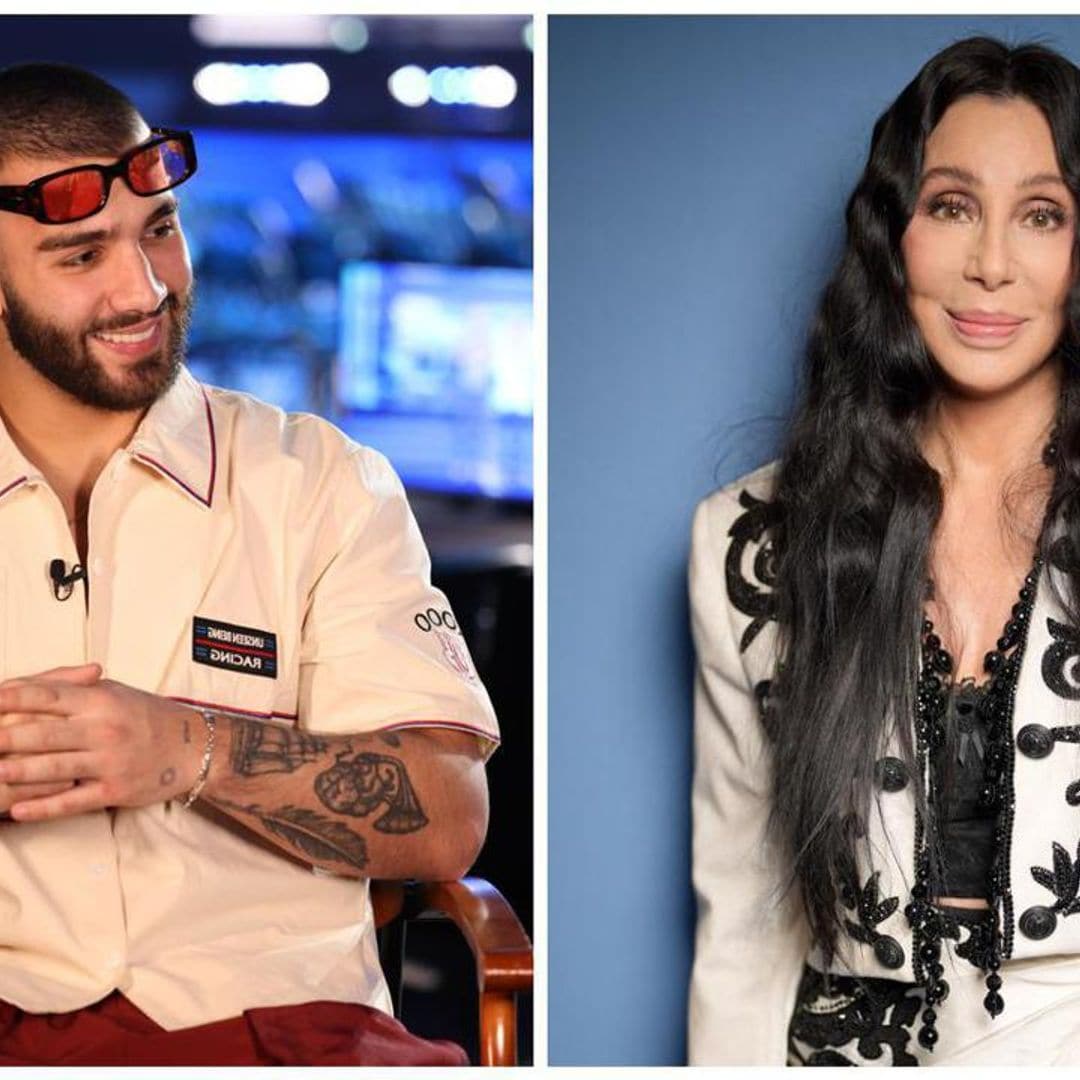 Macy’s Thanksgiving Day Parade: Star-studded spectacle includes Manuel Turizo and Cher