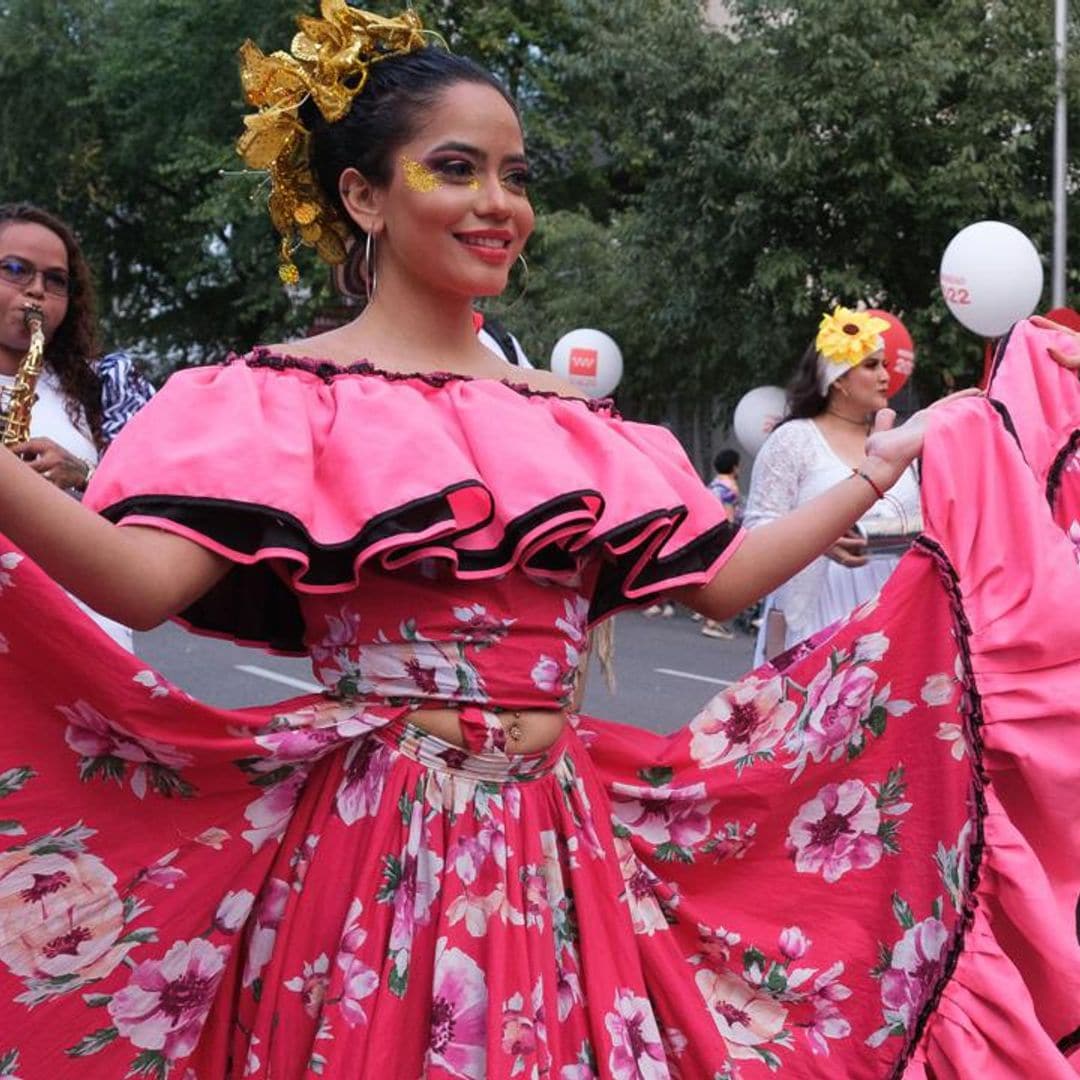 Hispanic Heritage Month: Interesting facts about the celebration