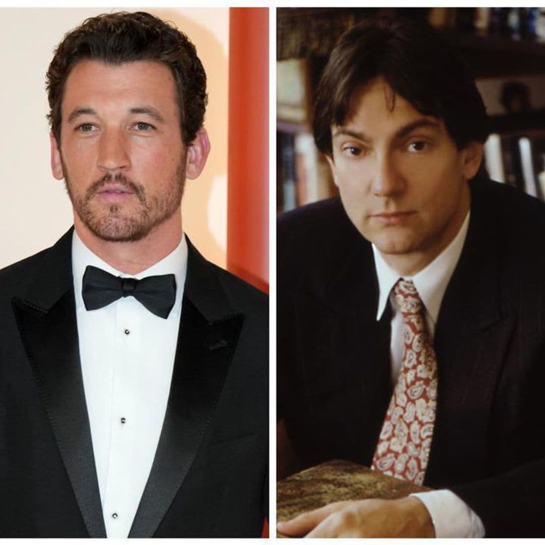 Michael Jackson biopic: Miles Teller to play the singer’s attorney John Branca