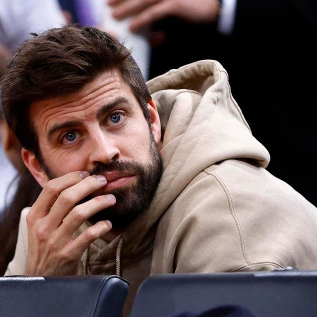 Gerard Piqué may be contemplating marrying Clara Chía: Report