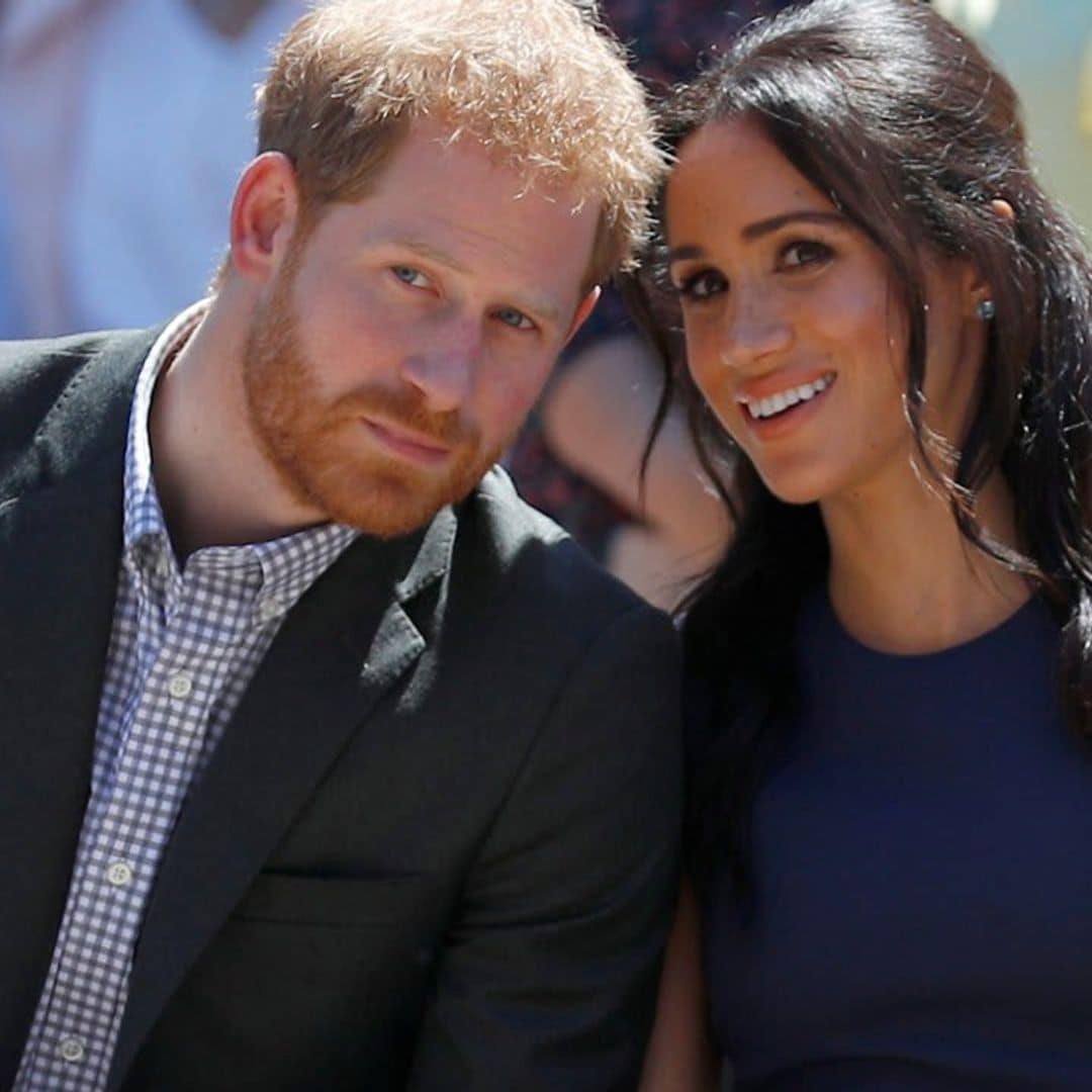 What Meghan and Harry thought about the palace’s ‘recollections may vary’ statement: Report