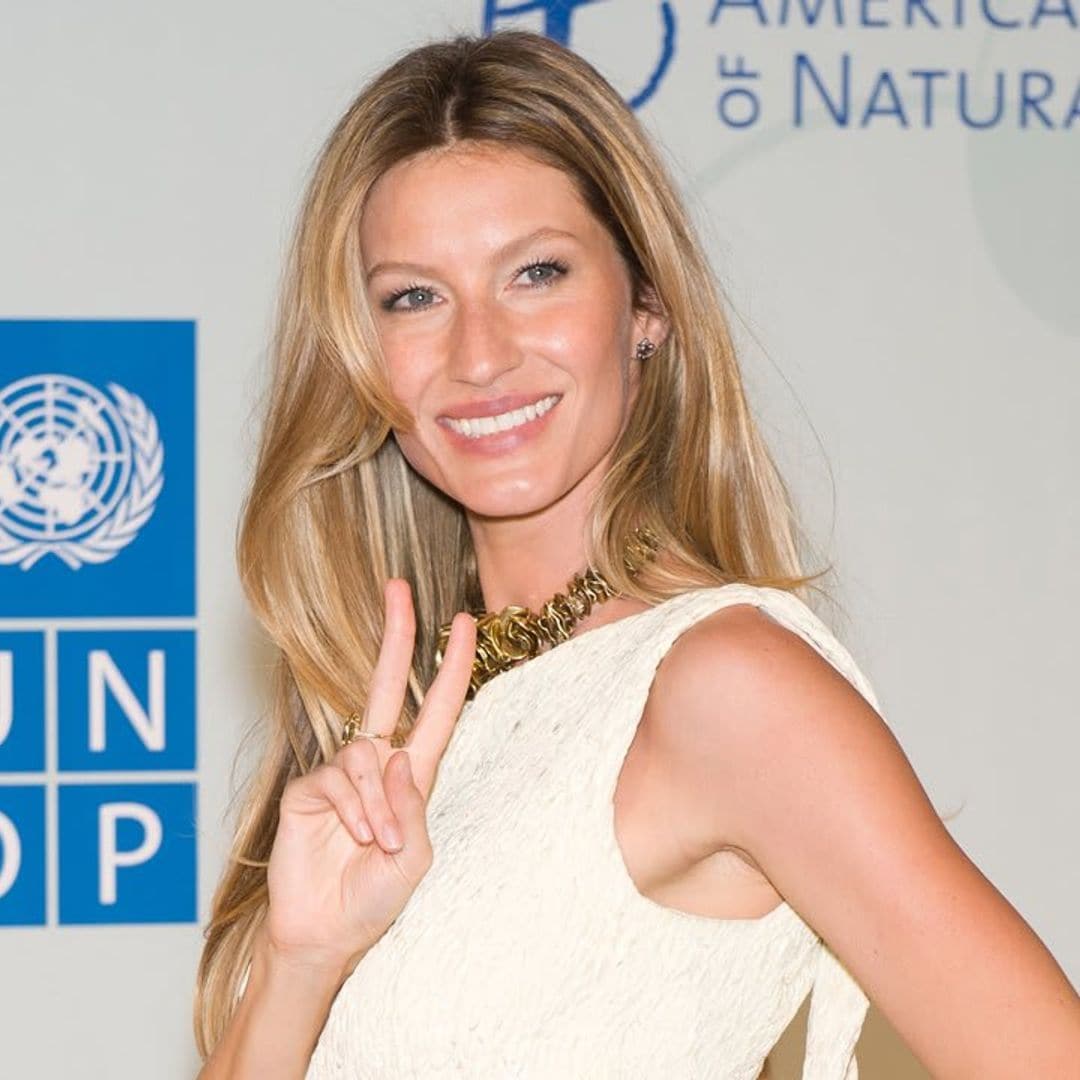 Gisele Bündchen