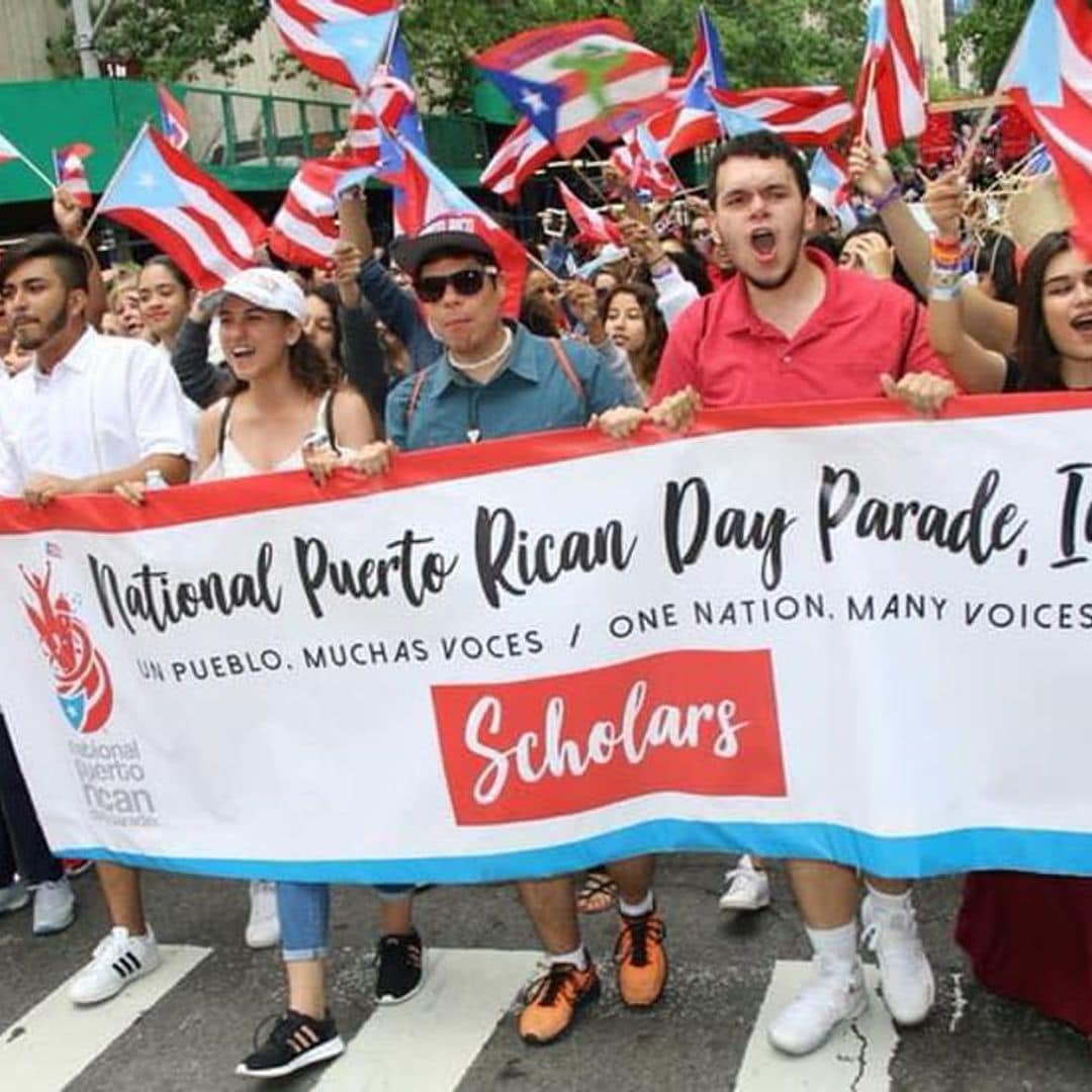 National Puerto Rican Day Parade Launches 2022 Scholarship Program