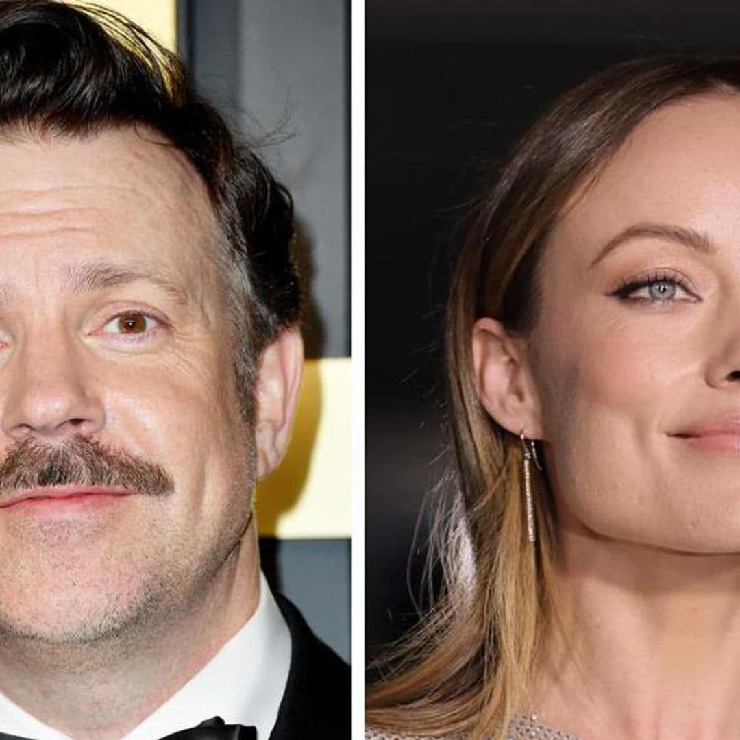 Olivia Wilde and Jason Sudeikis react to bombshell claims made by their former nanny