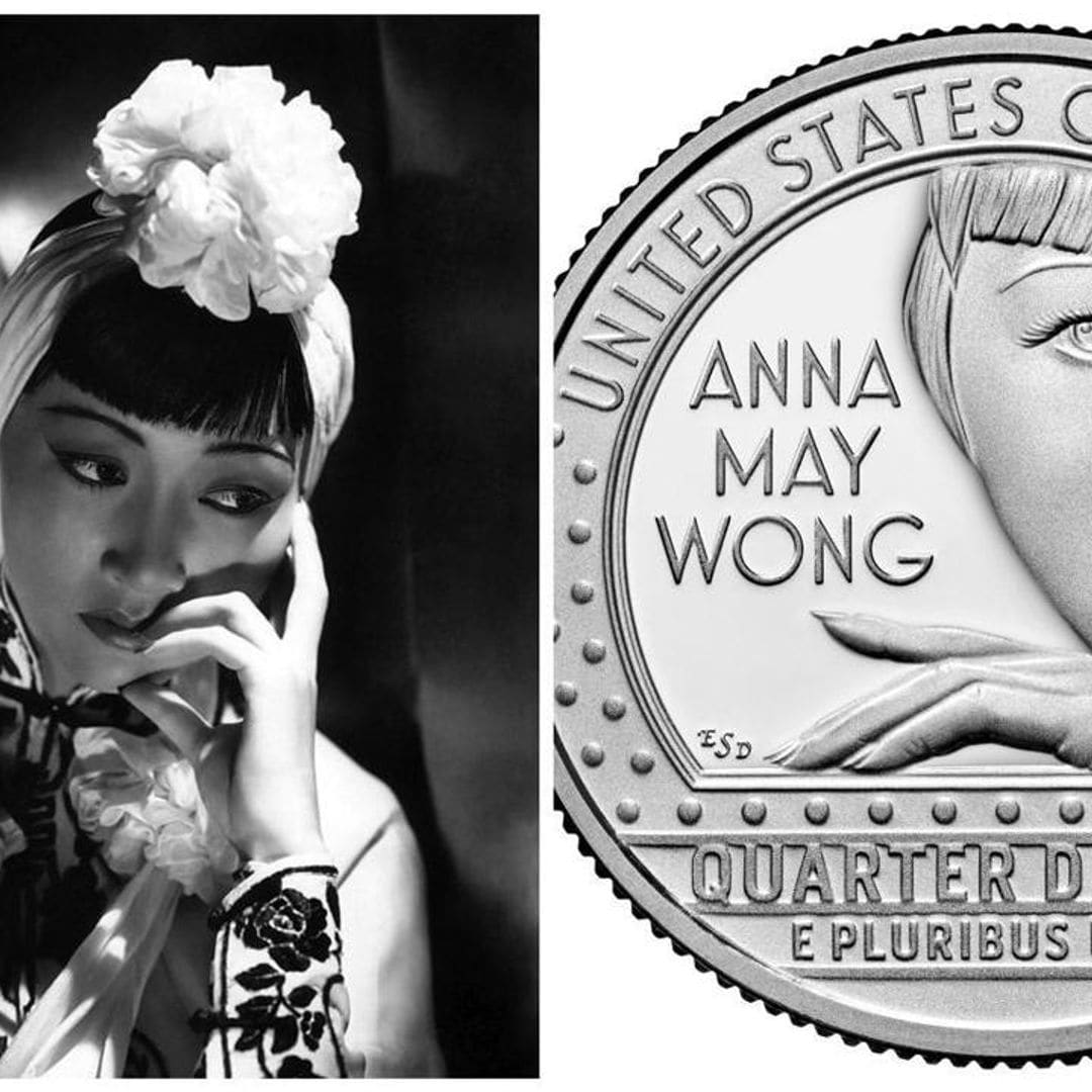 Who is Anna May Wong? The late actress will become the first Asian American to appear on U.S currency