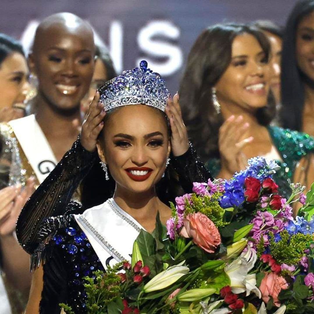 Miss Universe’s owner filed for bankruptcy: What’s the future of the franchise?