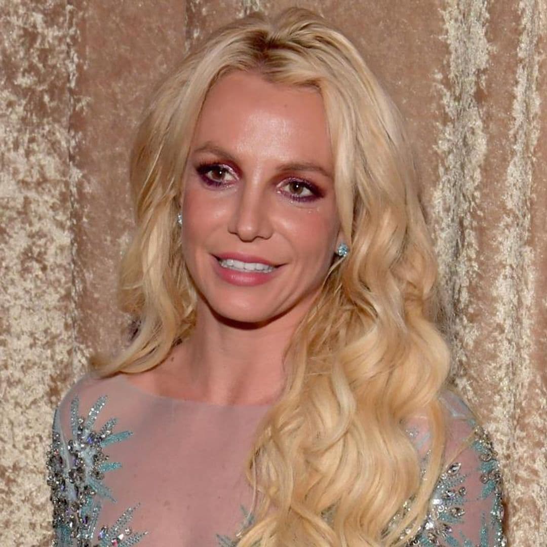 Britney Spears embraces freedom and fun in Cabo San Lucas amidst her divorce from Sam Asghari