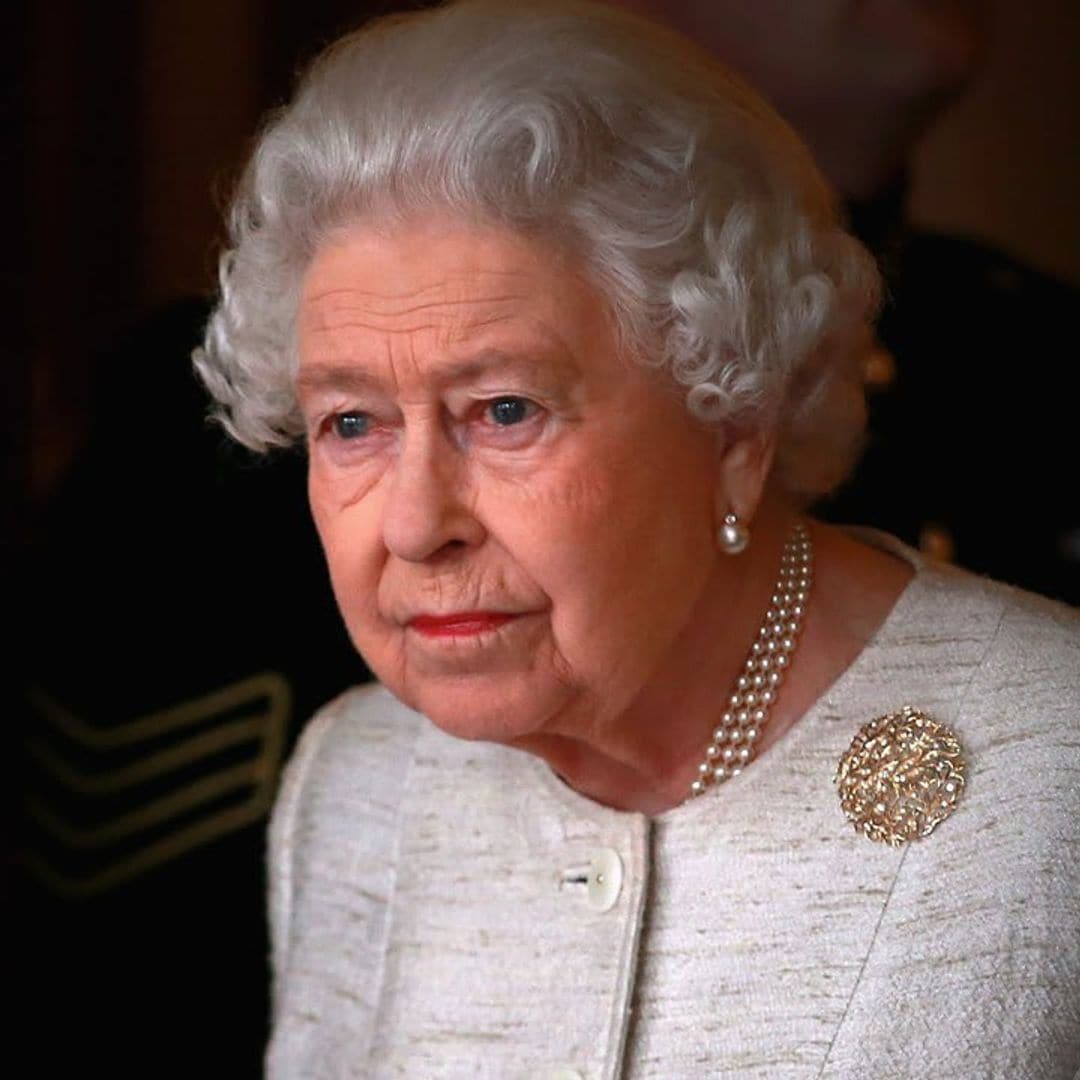 More sad news for Queen Elizabeth following Prince Philip’s death