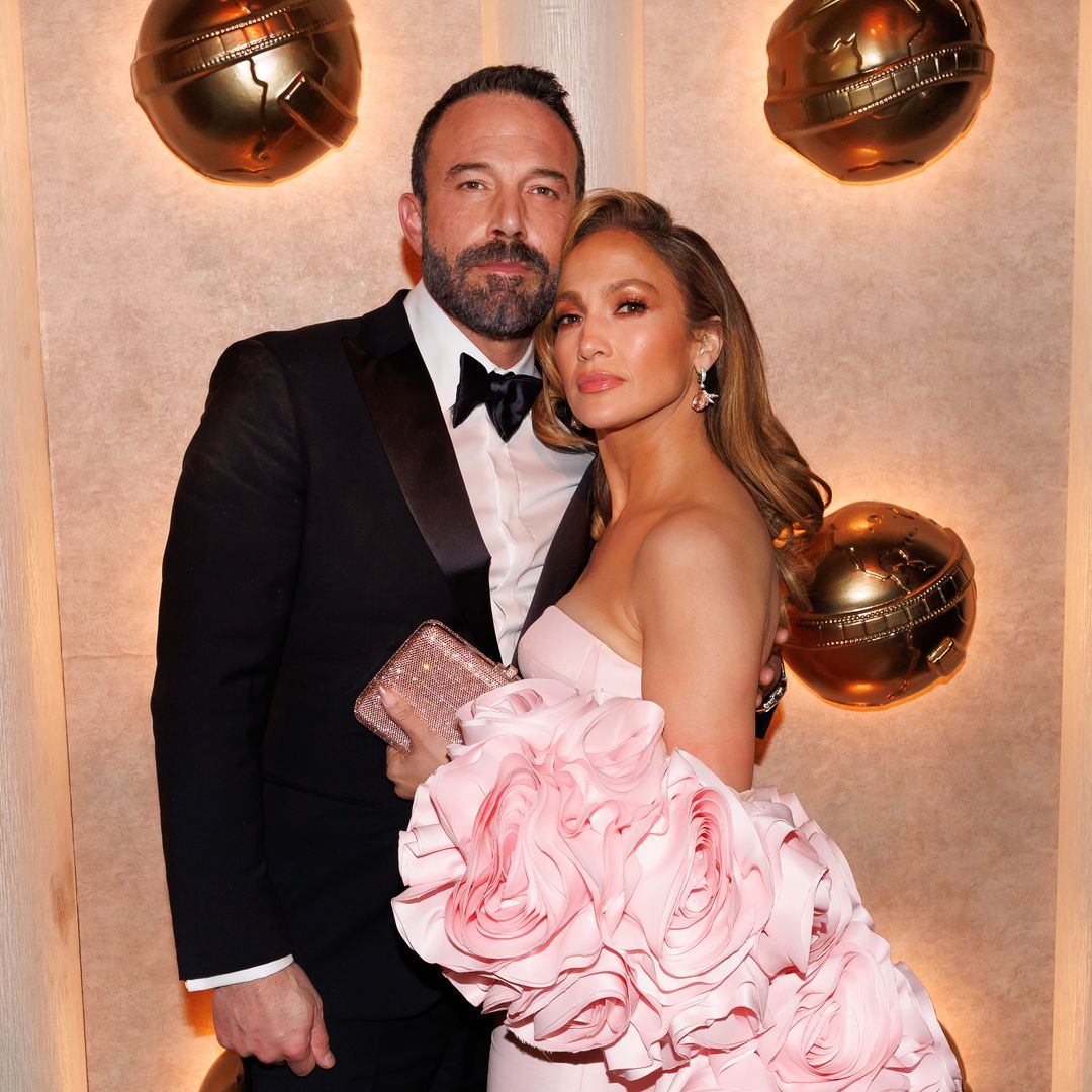 Jennifer Lopez and Ben Affleck finalize divorce: The singer legally reverted to her birth name