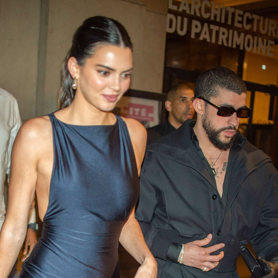 Did Bad Bunny and Kendall Jenner reunite in Paris? Why fans think they are back together