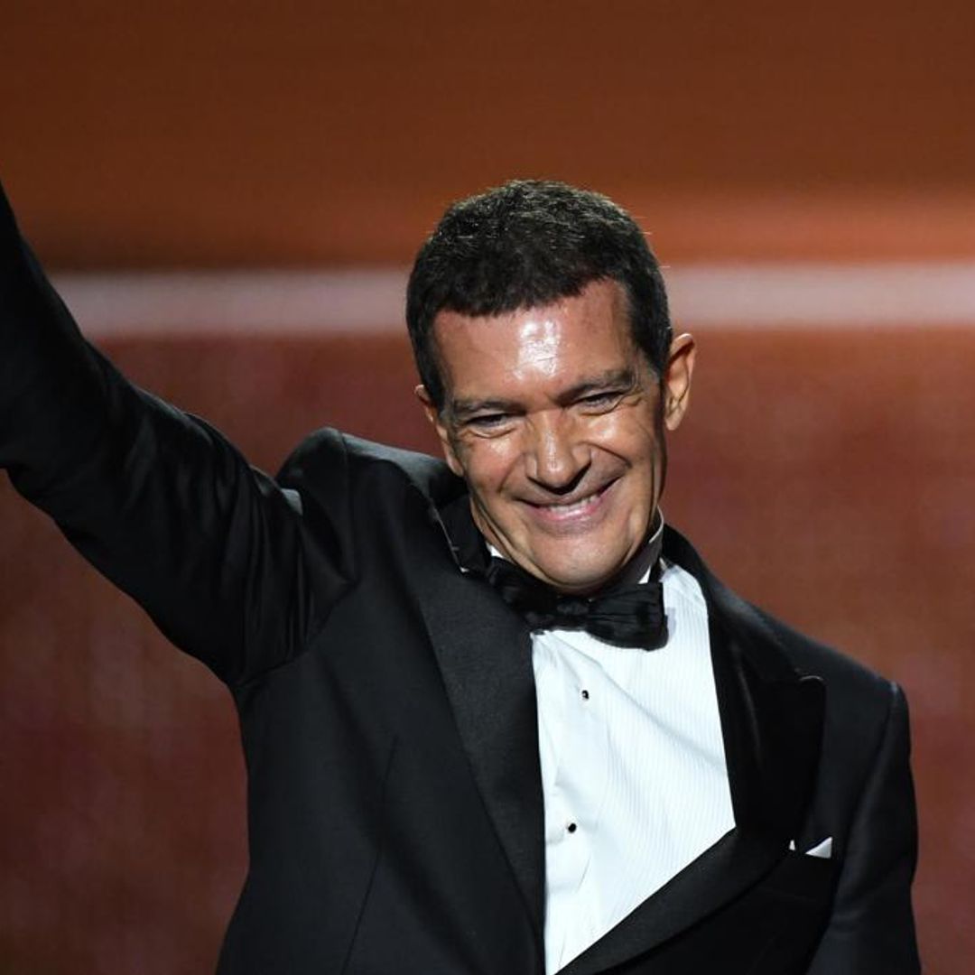 Antonio Banderas reveals he has recovered from COVID-19: `I am cured´