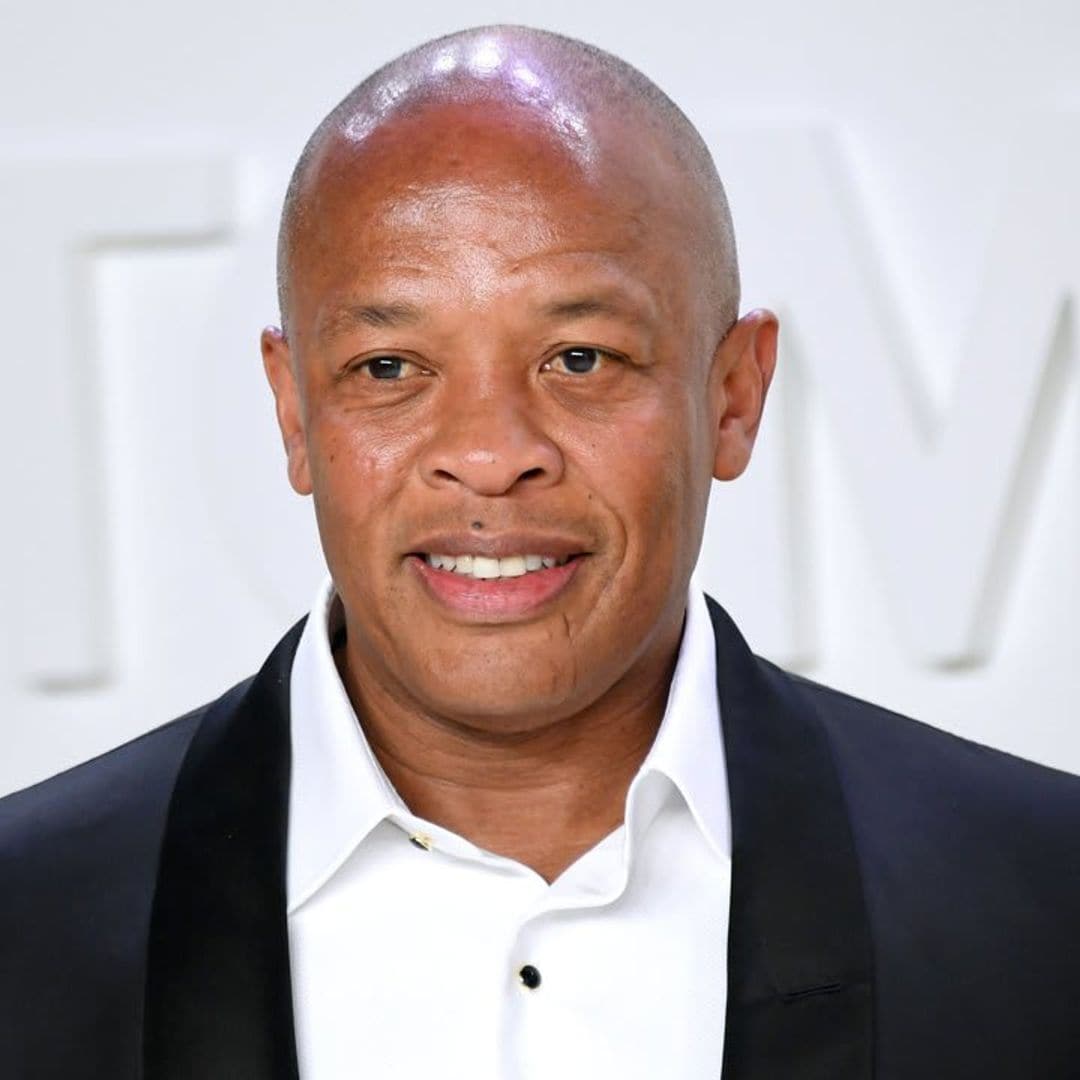 Dr. Dre’s $40 million LA mansion nearly burglarized while in ICU