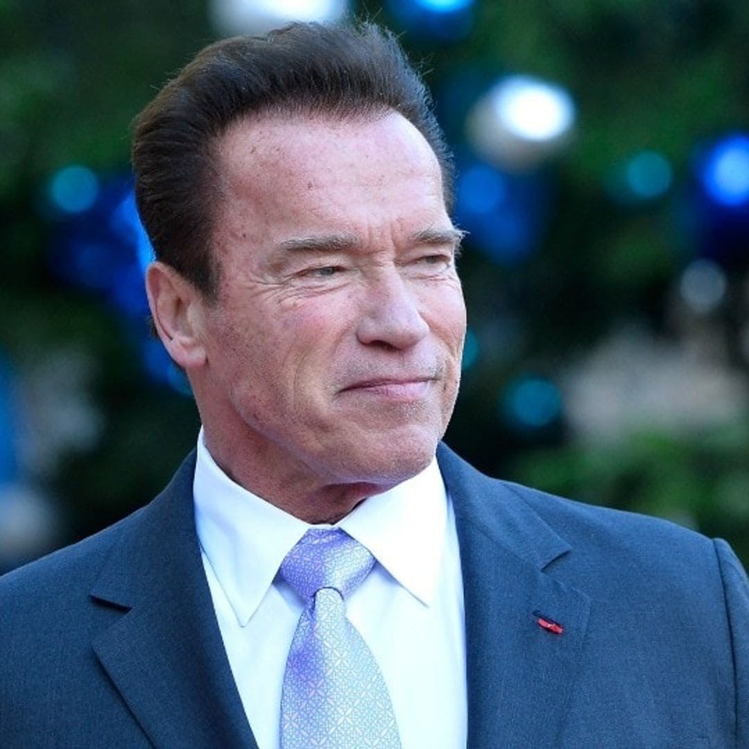 Arnold Schwarzenegger opens up about emergency heart surgery: 'I'm back'