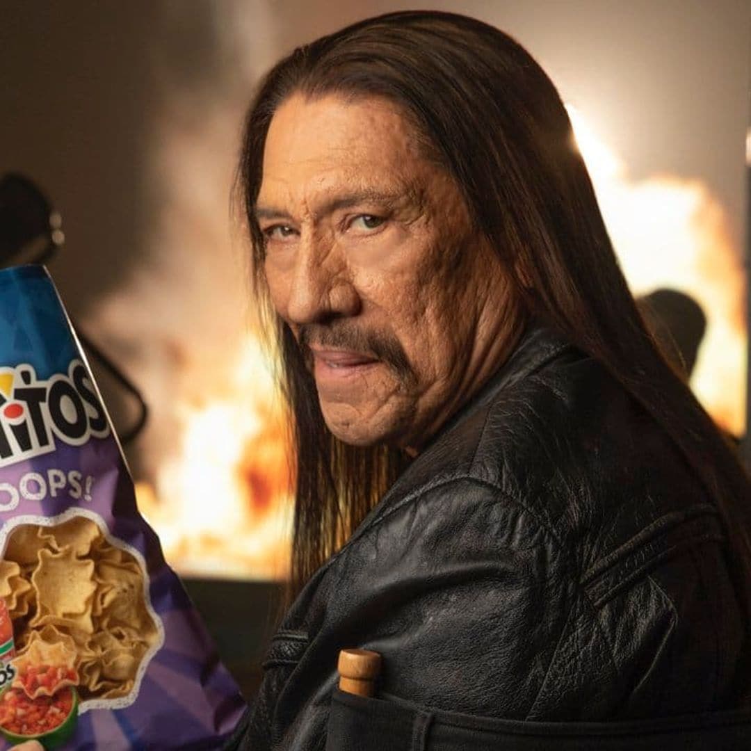 Danny Trejo is bringing the Cinco de Mayo party to you: Watch now!