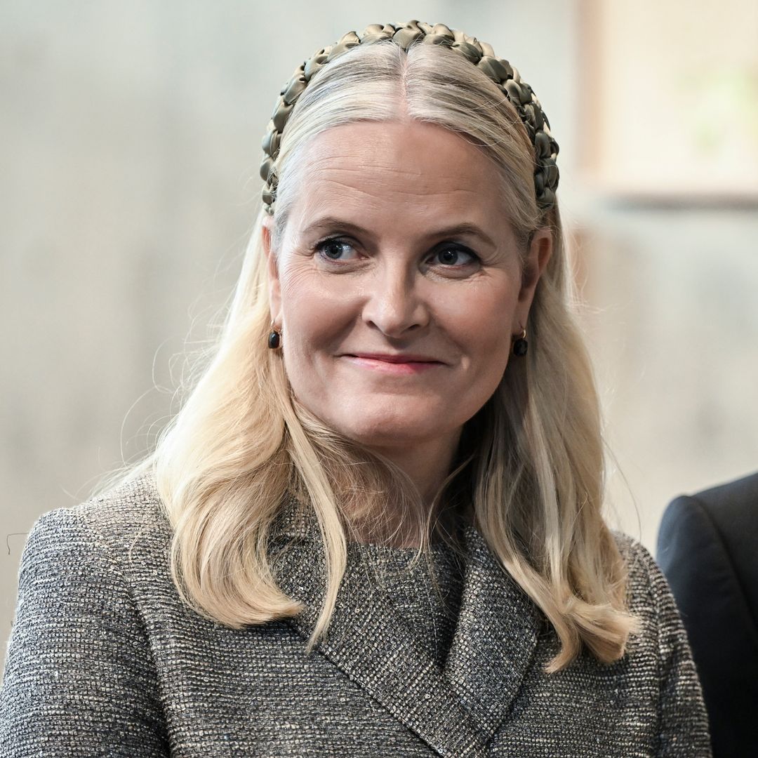 Crown Princess' son Marius Borg Høiby no longer has access to his mom ...