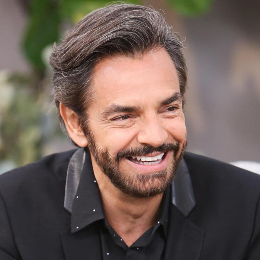 Eugenio Derbez releases trailer for upcoming series 'De Viaje Con Los Derbez'