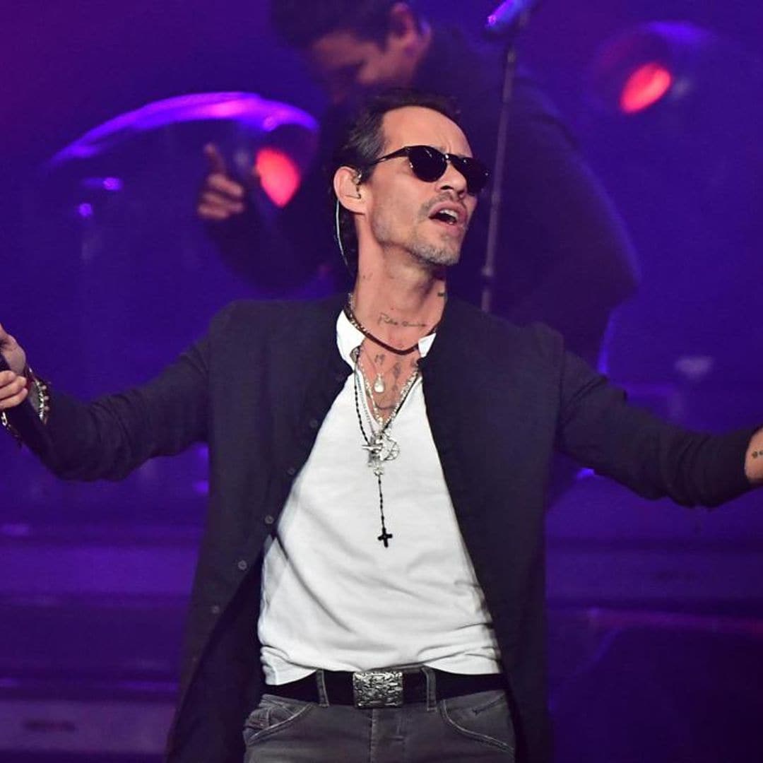 Marc Anthony is selling his Coral Gables waterfront estate for $27 million