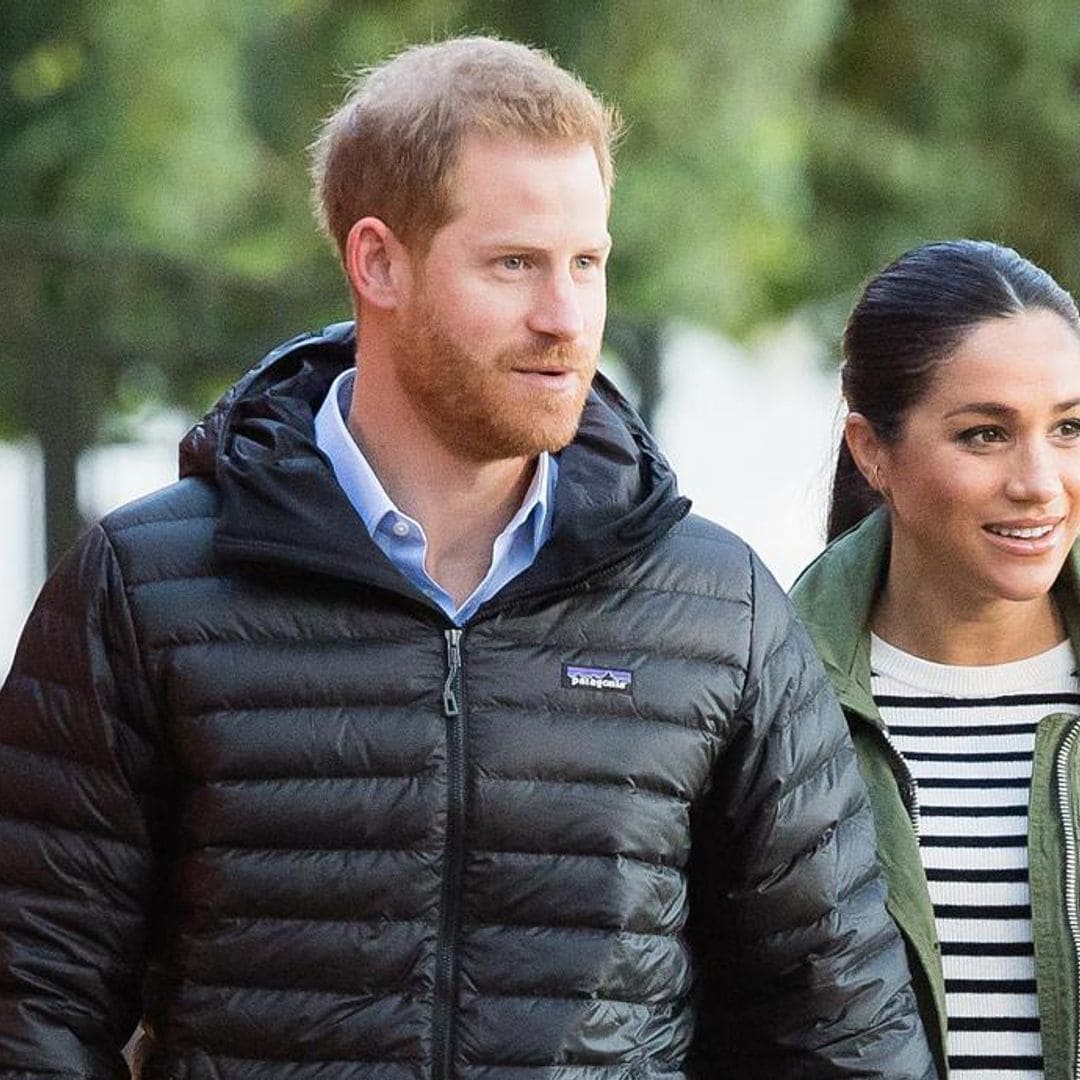 Meghan and Harry closer to their desired future as plans for Frogmore Cottage’s staff are revealed